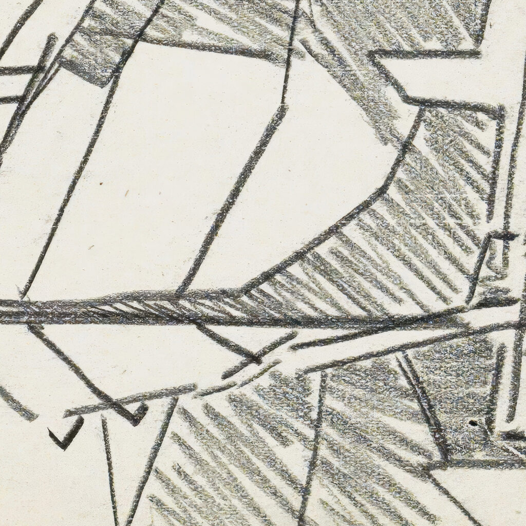 Schip op een werfhelling 1906 Reijer Stolk 8 mockup