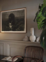 Schlachtfeld 1907 Kathe Kollwitz video mockup