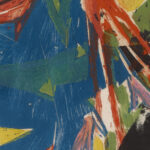 Schlemihls Begegnung mit dem Schatten 1915 Ernst Ludwig Kirchner 8 mockup