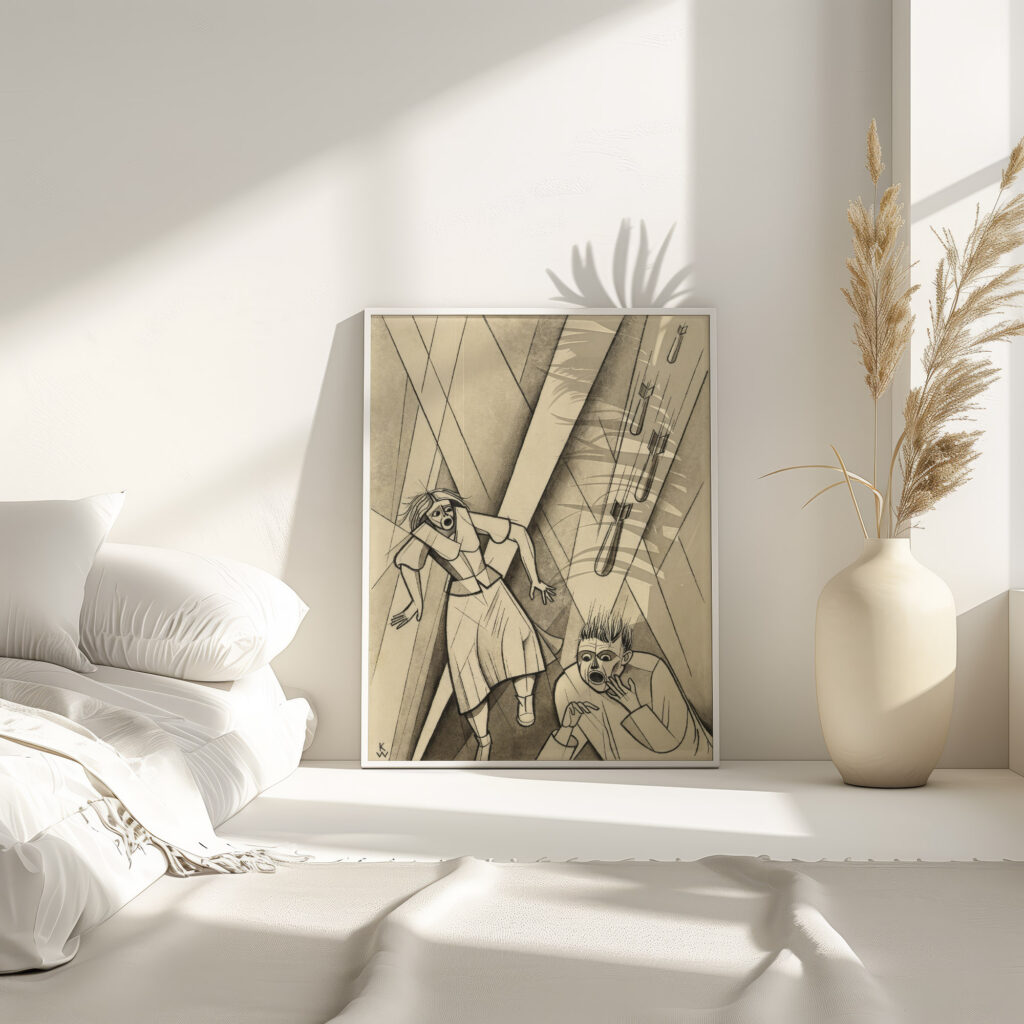 Schrecken 1939 Karl Wiener 4 mockup