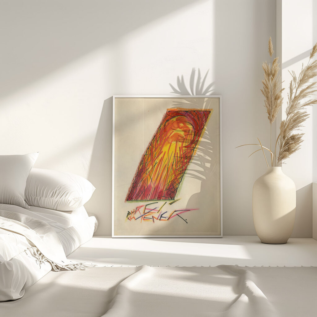 Schrei around 1921 Karl Wiener 4 mockup