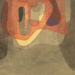 Schutzerin Protectress 1932 Paul Klee 8 mockup
