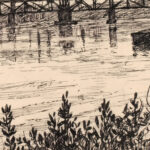 Schuylkill no. 3 Henry Lyman Sayen 8 mockup