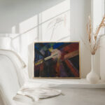 Schwarzes Gelachter 1941 Karl Wiener 4 mockup