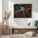 Schwarzes Gelachter 1941 Karl Wiener 5 mockup