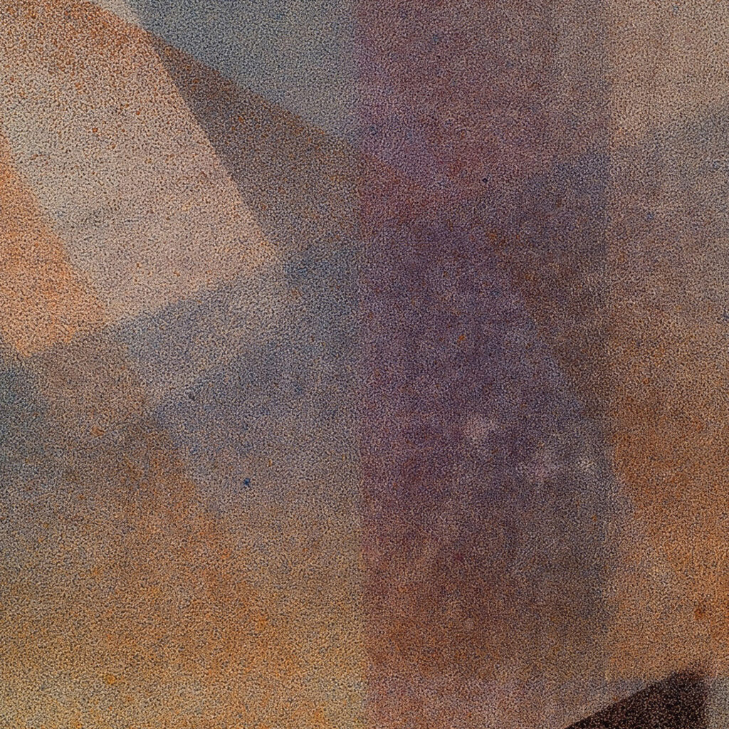 Schwere Spitzen 1928 Wassily Kandinsky 8 mockup