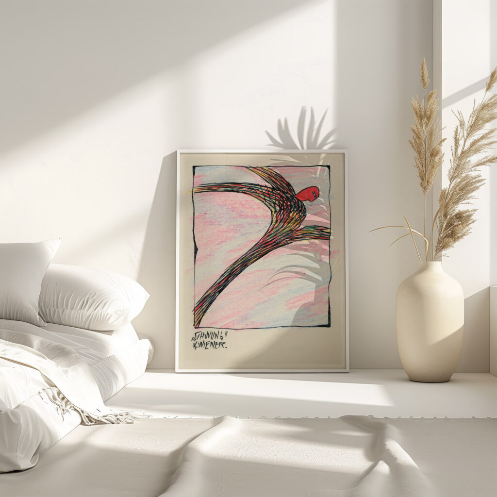 Schwung around 1923 Karl Wiener 4 mockup