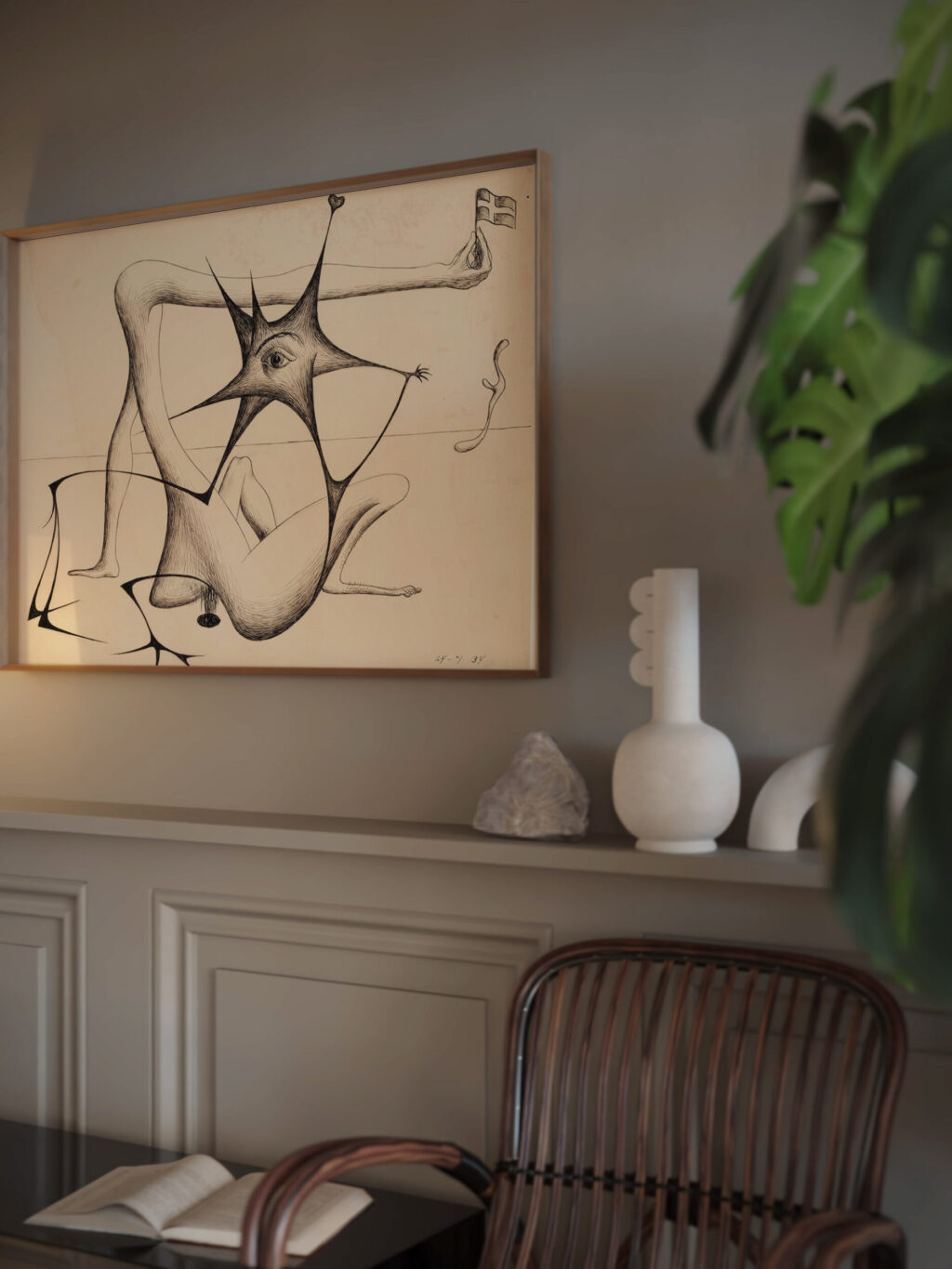 Scirocco 1896 Hans Nikolaj Hansen video mockup