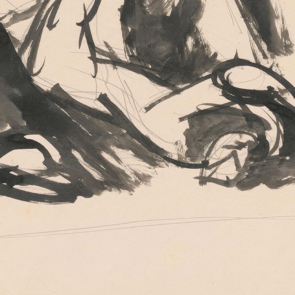 Scream 1940–1944 Jan Novak 8 mockup