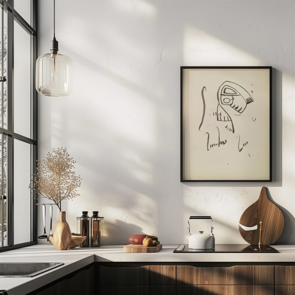 Sculptural Studies 1910 1915 Henri Gaudier Brzeska 6 mockup