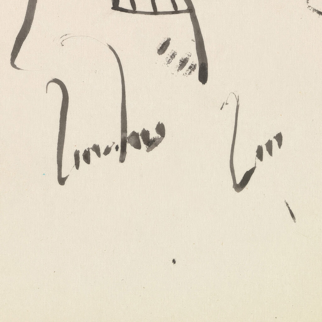 Sculptural Studies 1910 1915 Henri Gaudier Brzeska 8 mockup