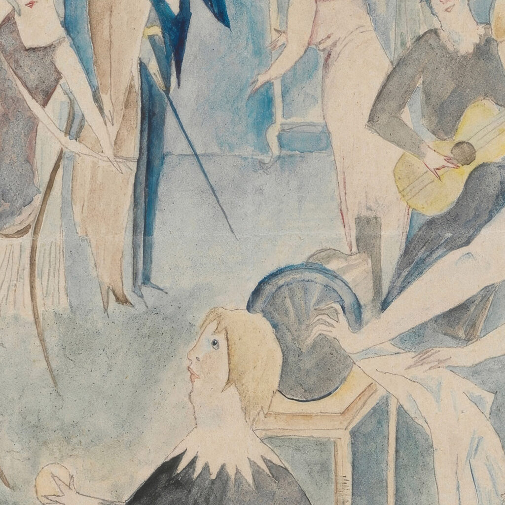 Seamstresses 1917 Zygmunt Waliszewski 8 mockup