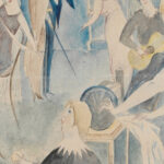 Seamstresses 1917 Zygmunt Waliszewski 8 mockup