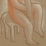 Seated 1930 Mikulas Galanda 8 mockup