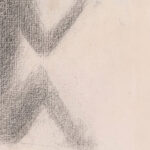 Seated Monkey 1884 Georges Seurat 8 mockup