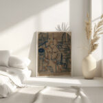 Seated Nude ca. 1924–25 Paul Gaulois 4 mockup