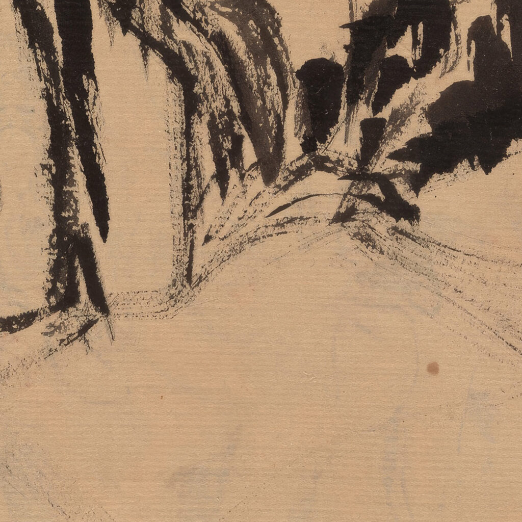 Seated Woman 2 Rik Wouters 8 mockup