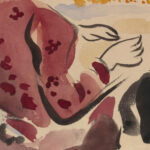 Seated Woman Rik Wouters 8 mockup