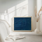 Second Floor Plan Gallery of Fine Arts Yale University 1929 Egerton Swartwout 4 mockup