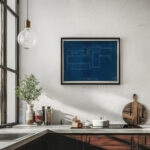 Second Floor Plan Gallery of Fine Arts Yale University 1929 Egerton Swartwout 6 mockup