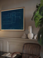 Second Floor Plan Gallery of Fine Arts Yale University 1929 Egerton Swartwout video mockup