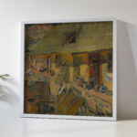 Sedliacky dvor 1922 Konstantin Bauer 5 mockup