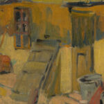 Sedliacky dvor 1922 Konstantin Bauer 8 mockup