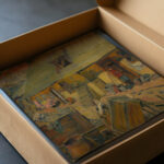 Sedliacky dvor 1922 Konstantin Bauer video mockup