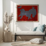 Sein Schatten 1934 Paul Klee 5 mockup