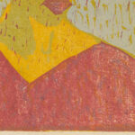 Selbstportrat 1907 Ernst Ludwig Kirchner 8 mockup