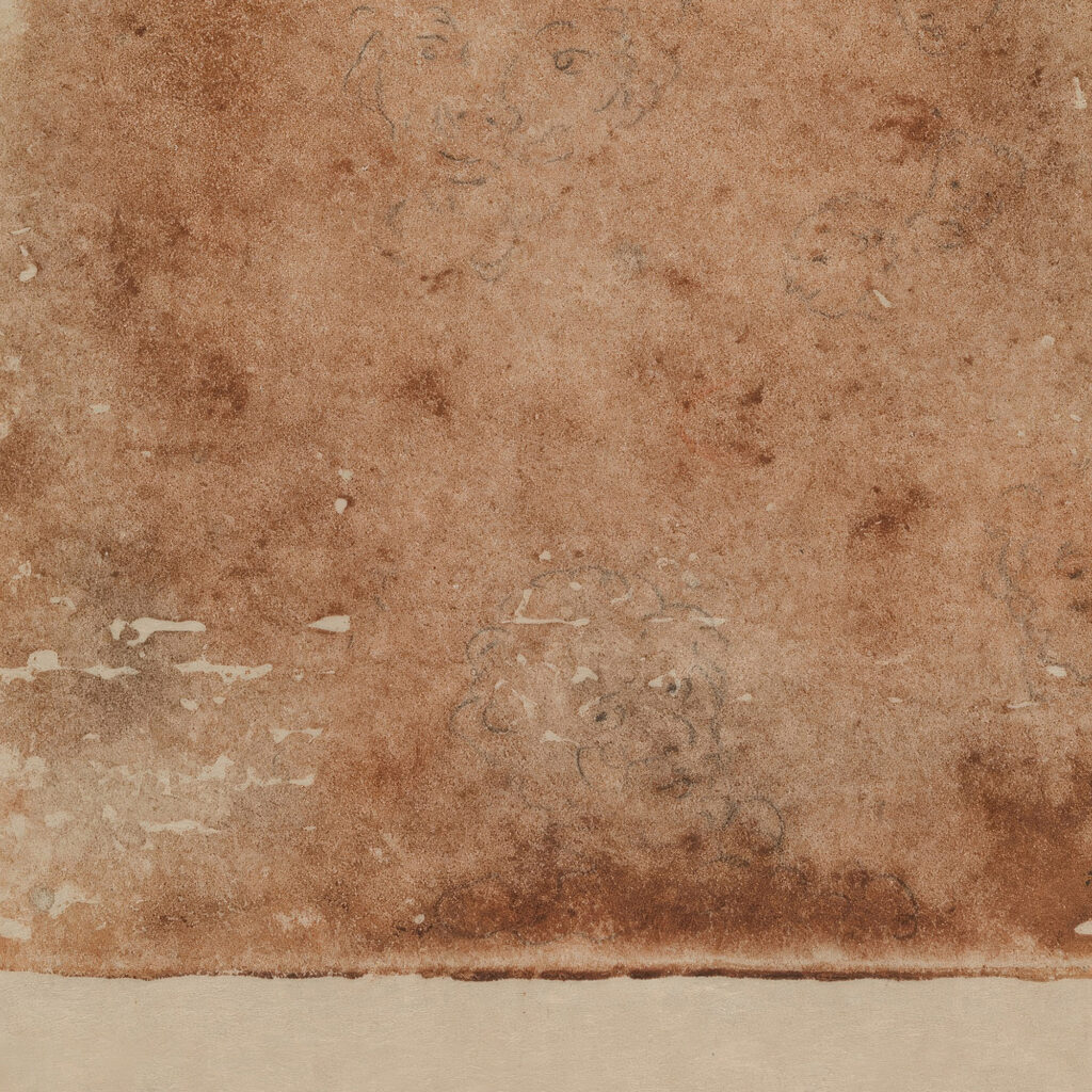 Self Portrait Surrounded by Heads 1900 1910 James Ensor 8 mockup