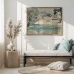 Seneca Lake 1935 Arthur Dove 5 mockup