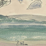 Seneca Lake 1935 Arthur Dove 8 mockup