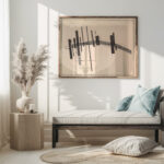 Sensation of the Motion and the Obstacle 1916 Kazimir Malevich 5 mockup