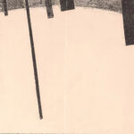 Sensation of the Motion and the Obstacle 1916 Kazimir Malevich 8 mockup