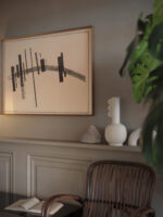 Sensation of the Motion and the Obstacle 1916 Kazimir Malevich video mockup