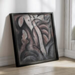 Sentimental Music circa 1913 Arthur Dove 4 mockup