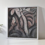 Sentimental Music circa 1913 Arthur Dove 5 mockup