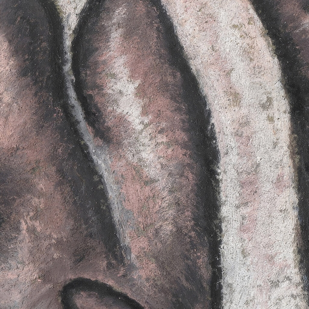 Sentimental Music circa 1913 Arthur Dove 8 mockup
