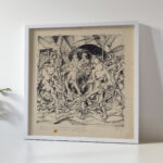 Septembrova masakra pred zalarom 1927 Konstantin Bauer 5 mockup