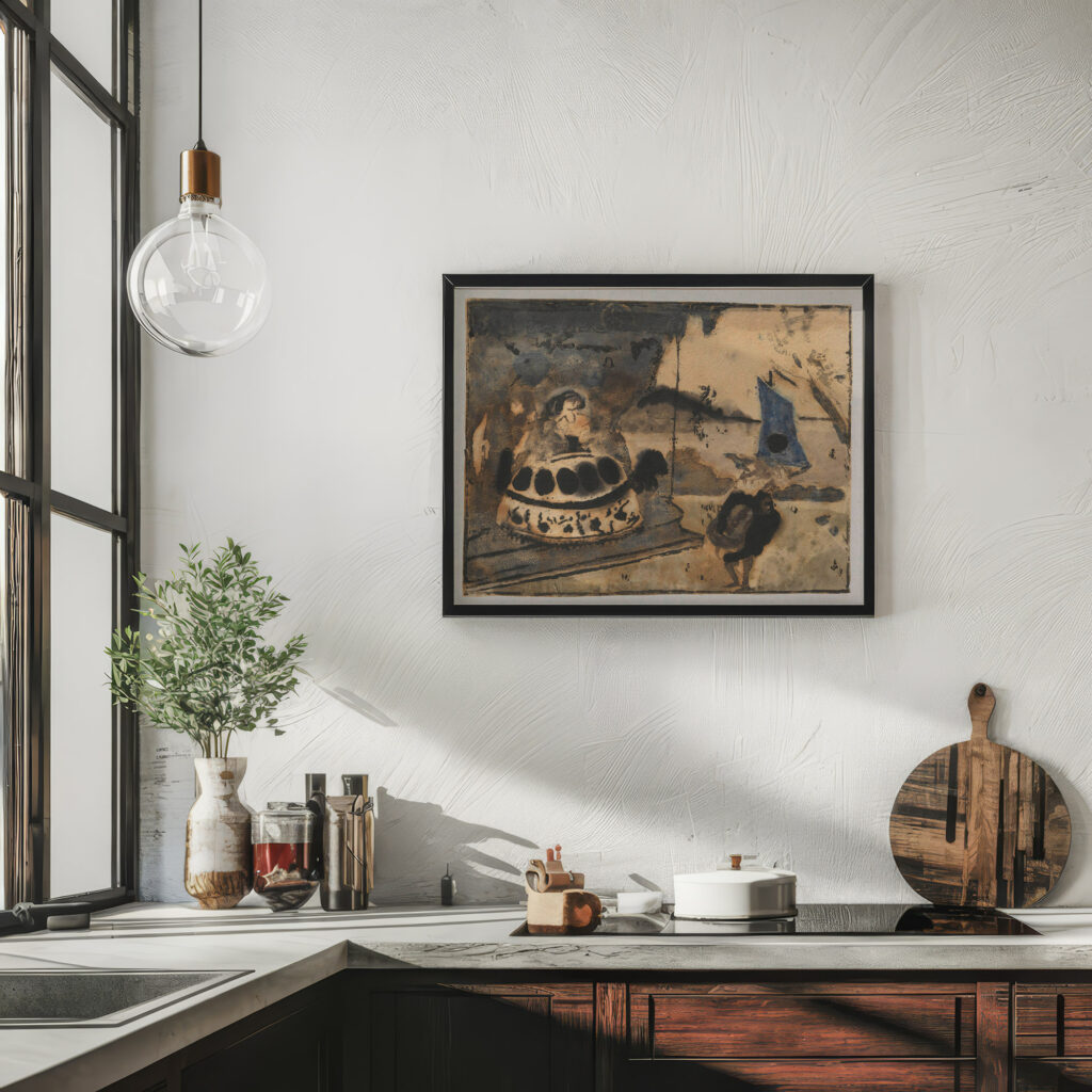 Serenade 1908 Tadeusz Makowski 1 6 mockup