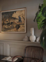 Serenade 1908 Tadeusz Makowski 1 video mockup