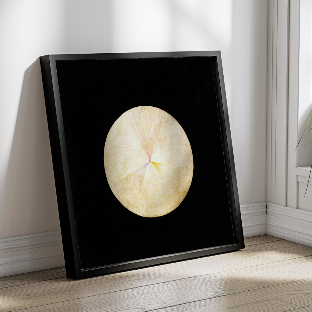 Series SUW No 14 Swan 1914 1915 Hilma af Klint 4 mockup