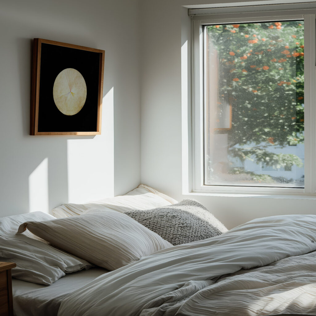 Series SUW No 14 Swan 1914 1915 Hilma af Klint 6 mockup