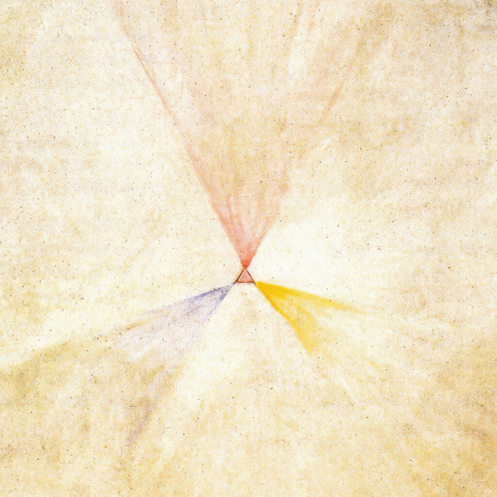 Series SUW No 14 Swan 1914 1915 Hilma af Klint 8 mockup