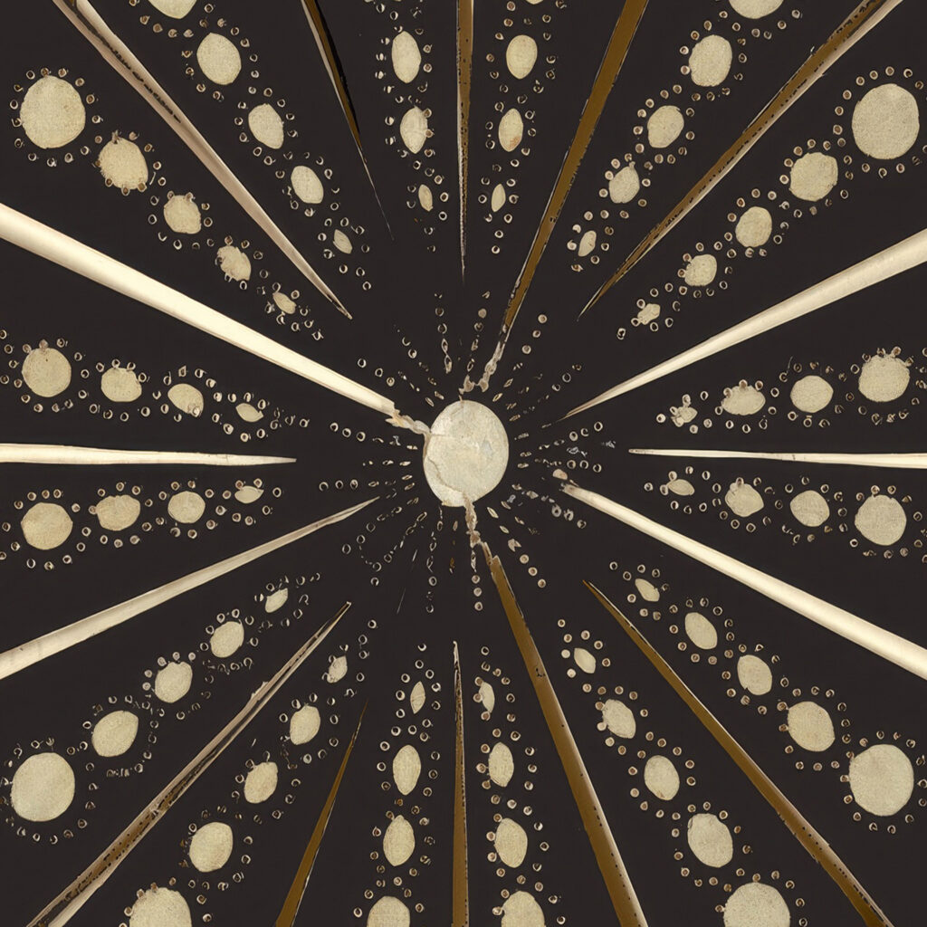 Serpentine Ribbon ca. 1780 Unknown 8 mockup