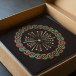 Serpentine Ribbon ca. 1780 Unknown video mockup