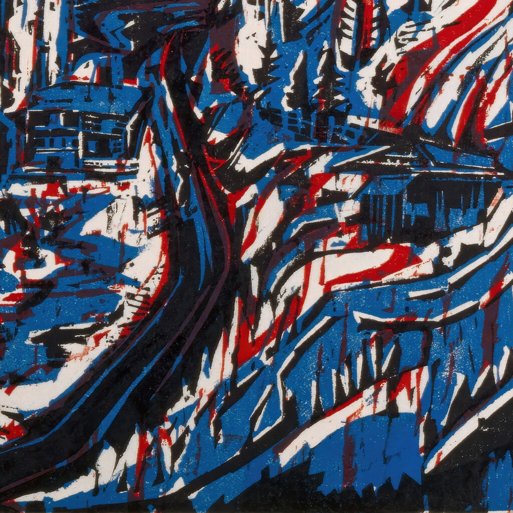 Sertigtal 1925 Albert Muller 8 mockup