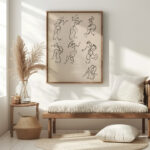 Seven Dancing Figures in Three Registers 1910 1915 Henri Gaudier Brzeska 5 mockup