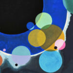 Several Circles 1926 Wassily Kandinsky 8 mockup